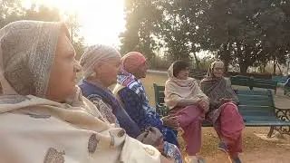 सतयुग मे ऐ तु आई कोना।कलयुग मे तु रूलदी फिर स।।अमावस्या का भजन।।@ParkBhajan_Mandali#viralvideo 