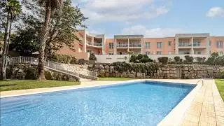 3 Bedroom Apartment with Pool for sale in Cascais | Ref.ª 42223
