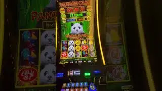 Morongo Casino! High Limit! #fyp #youtubeshorts #subscribe #highlimit #casino #bonus #dragonlink #Ca