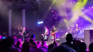 Laugh it off (Live @Epcot), New Found Glory