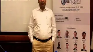 Paresh Rajde   Founder & Chairman, Suvidhaa