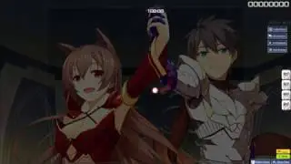 Hagumi Nishizawa  - My Hero! Up to you! [Extra]