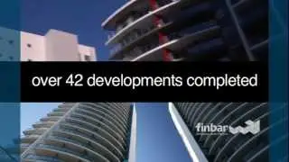 Finbar Group Limited Corporate