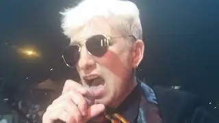 Charlie Gon - Highway to Hell (ACDC Cover)
