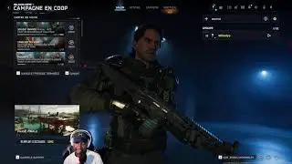 Campagne Black Ops 7 | CI | FR | QC