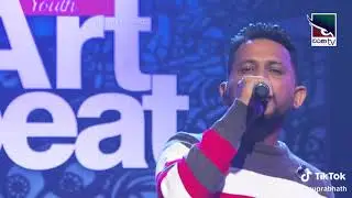Nosalenna kadulak | original singer Yohan arjuna | warna Tv | suraa music