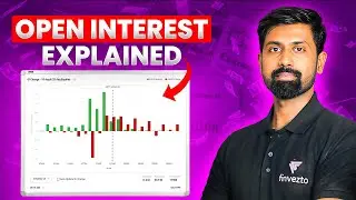 What is Open Interest? A Beginner's Guide