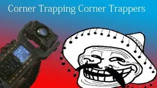 ImSwbi Corner Trapping Corner Trappers