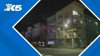 Suspect in D.C. National Guard shooting once lived in Bellingham, former landlord says