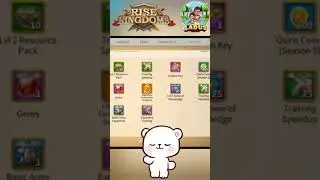 What Reward You Get after Losing an Osiris League Match in RoK : Rise of Kingdoms Guide & Tips