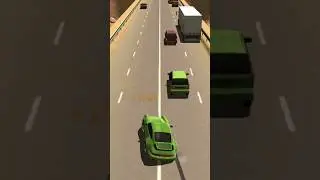 Beat the High-Speed Record! 🏎️ Shocking New Strategies from this Traffic Racer