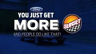 You Just Get More - Sumner Ford of Sumner