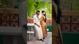 Divya Lakshmi # thali kattum moments # trending video # so cute #