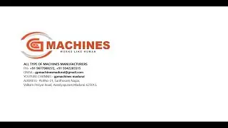 CRICKET BALL PACKING MACHINE VIDEO