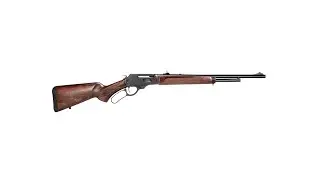 Gun Of The Week: Rossi USA R95