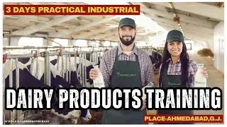 [DAIRY TRAINING] REVIEW BY  Mr.AJAY SUWALKA,NAGPUR-M.H. @engineerbrotherstechnolight   #dairy #milk