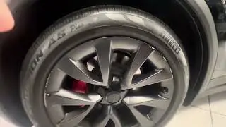2023 Tesla Model X Plaid Walk-Around | Makes & Models 