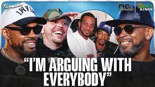Uncle Luke Speaks On His BEEF With Snoop Dog