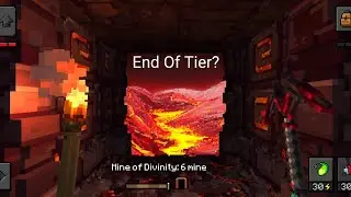 Epic Mine Gameplay - Tier 50 Walkthrough!