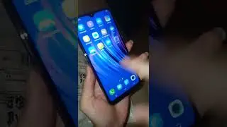 Defect phone - Difficult to swipe, auto click itself without touching the phone.