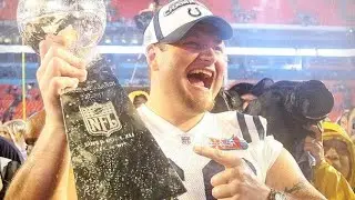 Matt ULRICH 41 former NFL Offensive Lineman DEAD, Cause of death revealed