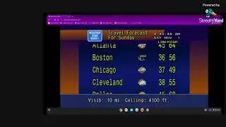 MALFX stream