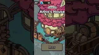 Anna's Monster Farm: BEGINS