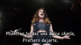 Better Luck Next Time - We Are The In Crowd (Sub. Español)^^