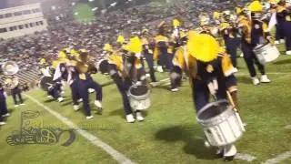 NC A&T - Bed Intruder Song 8.28.2010 (Sprite BOTB - Part 2)