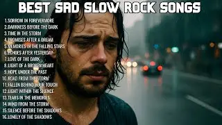 HEAVEN &ndash; SOUL EMOTIONAL SAD SLOW ROCK SONGS | BEST ROCK BALLAD | THE BEST PLAYLIST