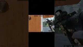 Cobalt Kinetics stealth Pistol #warface
