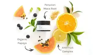 Evolve Organic Beauty | Miracle Mask