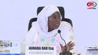 LOCAL GOVERNMENT COMMISSION OF INQUIRY 26th-08-2025 TALIB BENSODA PT5
