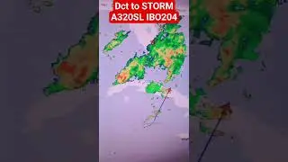 Direct to STORM IBO204