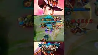 Efek Hyper Clint Savage || Kena Mental gak tuh