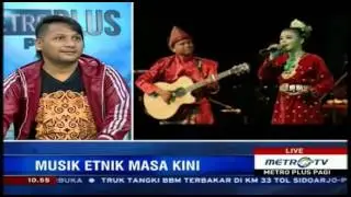 Musik Etnik Masa Kini Part 2