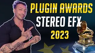 Лучшие плагины для расширения стереобазы 2023 года &mdash; MixbusTv Plugin Awards