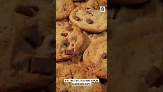 FUNNY COOKIE STORY