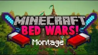 Unknown Brain - MATAFAKA (Montage BedWars) | Furyous