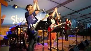 Lautstark (Cover) - Happy Day