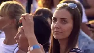 Нюша @Europa Plus LIVE 2016