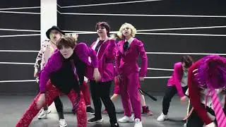 NCT 127 - CHERRY BOMB cover dance by JADE SUN