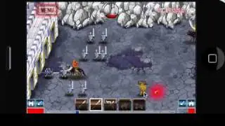 Age of War - Step by Step Instruction - Top 10 Best iPhone Game