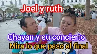 Chayan Le dice Sus Cosas A yulissa?Mira Que paso Al Final