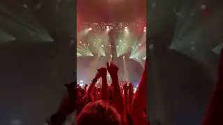coldrain/BORN TO BLEED LIVE at 