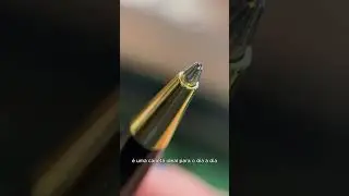 Qual a diferen&ccedil;a entre caneta tinteiro, roller e esferogr&aacute;fica? ✍️