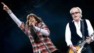 Foreigner- I'll Fight for You (Audio Remastered)