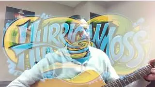 Round Here by Counting Crows Acoustic Cover
