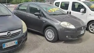 AUTO DISPONIBILI 🚘 A POCO PREZZO