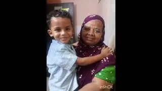 #AahanaAhaan #WithBuddy #WithFui #WithChachi #WithMami After long time 3yearsatAhmedabad 12/04/2025